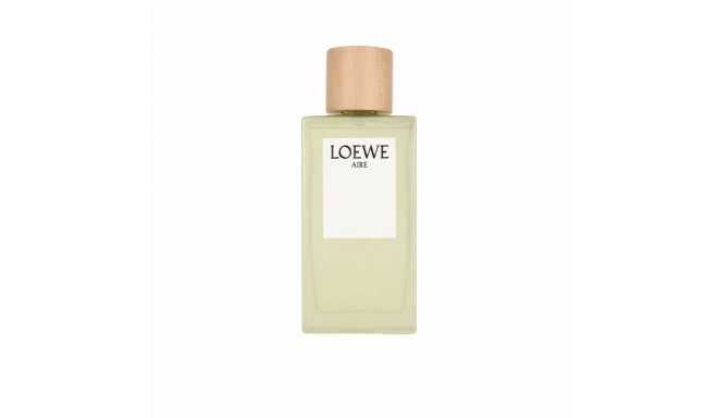 Women's Perfume Loewe AIRE EDT 150 ml