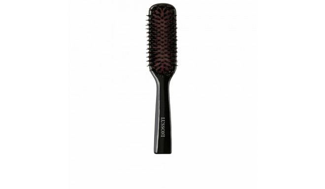 Detangling Hairbrush Lussoni Natural Style