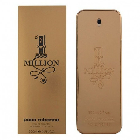 Men's Perfume Paco Rabanne EDT - 100 ml