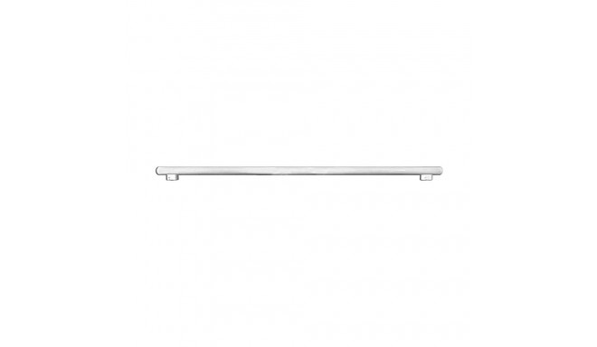 LED-tuub EDM 98809 Linestra F 18 W 120 W 115 W S14S 1800 Lm 1450 Lm Ø 3 x 100 cm (2700 K)