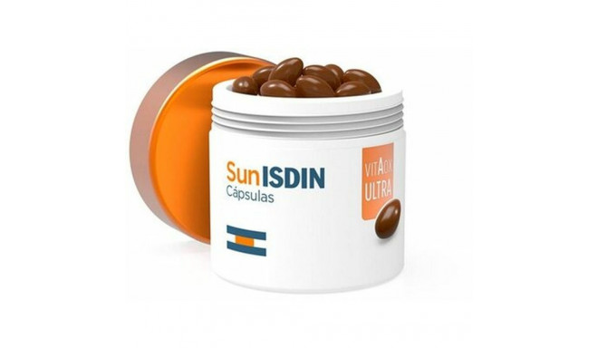 Capsules Isdin SunIsdin VitAox Ultra 30 Units