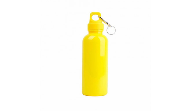 Bottle Atipick OTB5041 600 ml Yellow