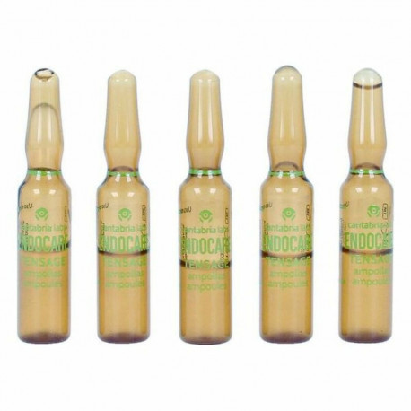 Ampullid Endoncare Tensage Taastav (10 x 2 ml)