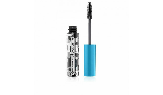 Volume Effect Mascara Essence All Eyes On Me Water resistant 8 ml