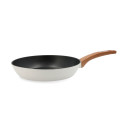 Non-stick frying pan Quid Cocco Toughened aluminium 26 cm