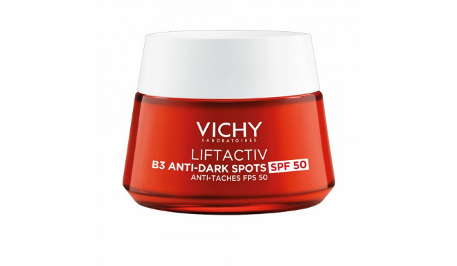 Öökreem Vichy Liftactiv 50 ml