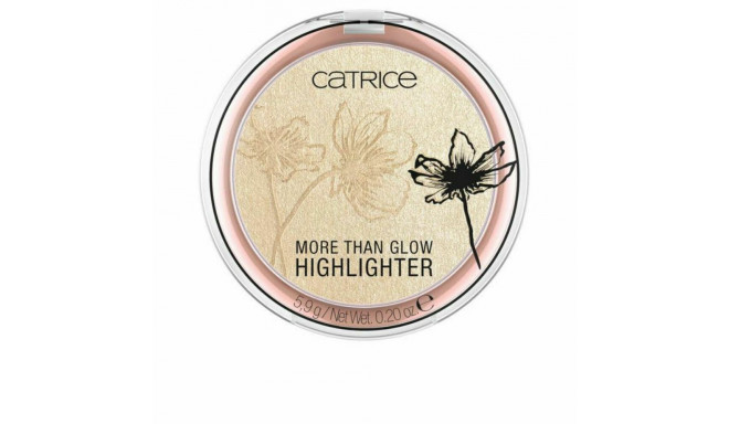 Highlighter Catrice More Than Glow Nº 030 5,9 g