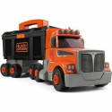 Набор инструментов Smoby Black + Decker Bricolo Truck 2 In 1