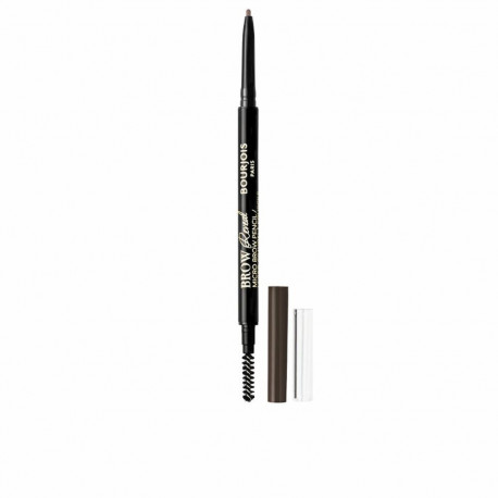 Kulmupliiats Bourjois Brow Reveal Nº 003-Dark Brown 0,35 g