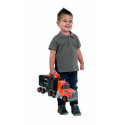 Набор инструментов Smoby Black + Decker Bricolo Truck 2 In 1