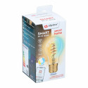 Smart Elektripirn Alpina RGB 4,9 W 1800-6500 K E27 Wi-Fi 360 Lm