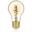 Smart Elektripirn Alpina RGB 4,9 W 1800-6500 K E27 Wi-Fi 360 Lm