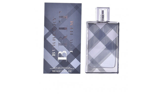 Men's Perfume Burberry EDT - 100 ml