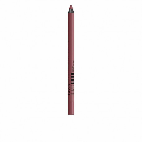 Huulepliiats NYX Line Loud Nº 16 Nº 16-Magic Maker 1,2 g