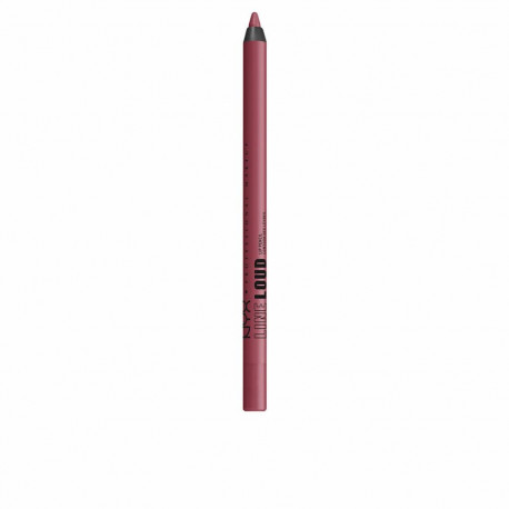 Lip Liner Pencil NYX Line Loud Nº 15 Nº 15-Goal Getter 1,2 g