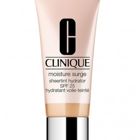 Liquid Make Up Base Clinique Moisture Surge Spf Nº 02 40 ml