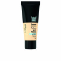 Grima Bāzes Krēms Maybelline Fit Me Poreless Nº 110 30 ml