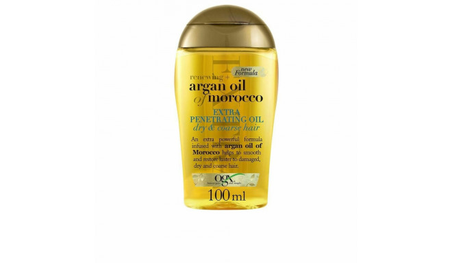 Juukseseerum OGX 97616 Argaaniõli 100 ml