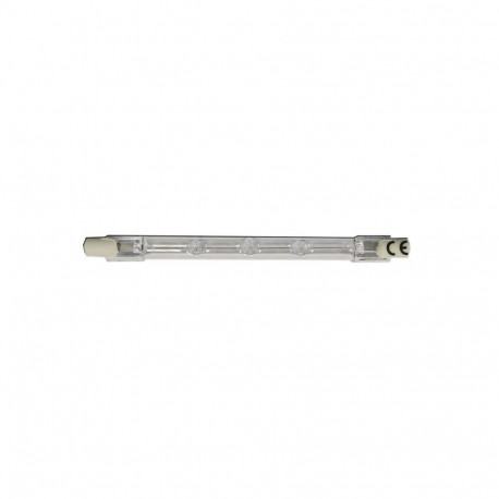 Halogen Bulb Osram Plusline ES Compact Lineal 80 W R7s 1400 lm (2900 K) (1 Unit)