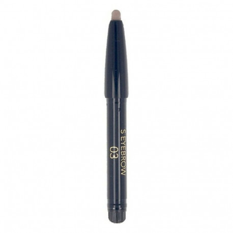 Kulmupliiats Kanebo Styling Eyebrow Nº 03 Taupe brown Nº 03-Taupe Brown 0,2 g