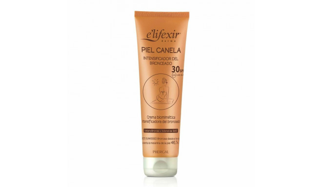 Iedeguma Pastiprinātājs Elifexir Spf 30 150 ml