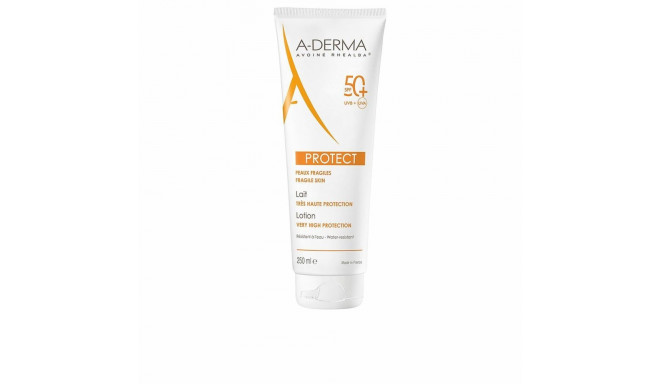Sun Milk for Children A-Derma Protect 250 ml SPF 50+