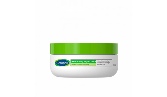 Öökreem Cetaphil Cetaphil Niisutav 88 ml