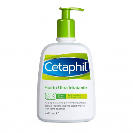 Ultra Moisturising Cream Cetaphil Pro Redness Control Spf 30 50 ml Facial Lotion