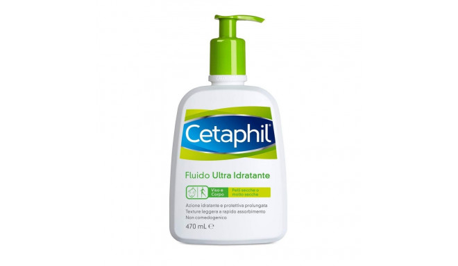 Ultra Moisturising Cream Cetaphil Pro Redness Control Facial Lotion 50 ml Spf 30