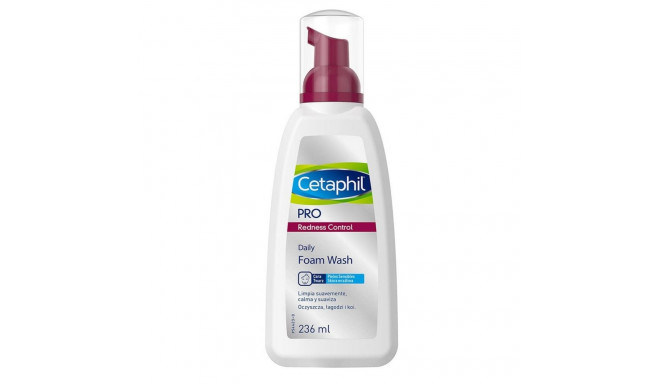 Attīrošas putas Cetaphil Pro Redness Control 236 ml