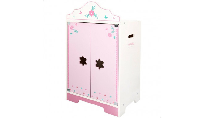 Cupboard Woomax Dolls 34 x 55 x 23 cm