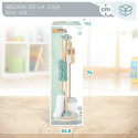 Cleaning & Storage Kit Woomax Toy 23,5 x 75 x 23,5 cm