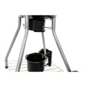 Barbeque-grill DKD Home Decor Must 52,4 x 59 x 91,6 cm