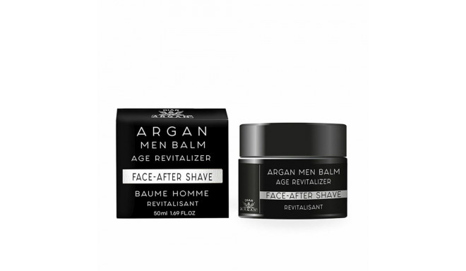 Raseerimisjärgne palsam Diar Argan   50 ml Argaani