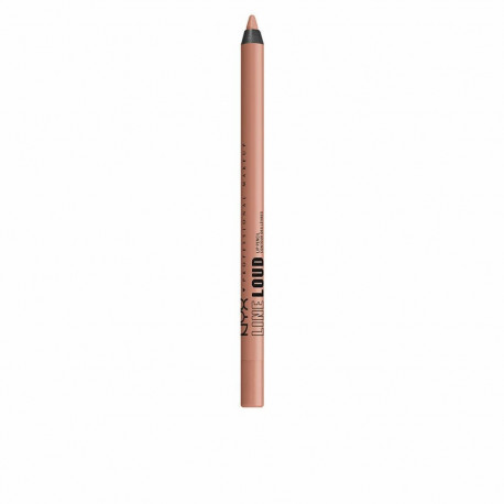 Huulepliiats NYX Line Loud Nº 3 Nº 3-Goal Crusher 1,2 g