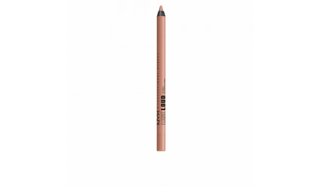 Подводка для губ NYX Line Loud Nº 3 1,2 g