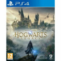 Videospēle PlayStation 4 Warner Games Hogwarts Legacy: The legacy of Hogwarts