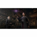 Videospēle PlayStation 4 Warner Games Hogwarts Legacy: The legacy of Hogwarts