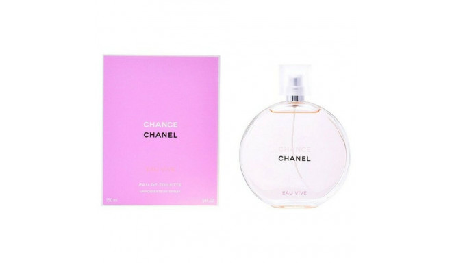 Naiste parfümeeria Chanel RFH404B6 EDT 150 ml