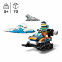 Sõidukite Mängukomplekt Lego 60376