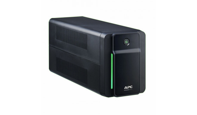 Interaktiivne UPS APC BX750MI-GR