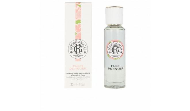 Parfem za oba spola Roger & Gallet Fleur de Figuier EDT 30 ml