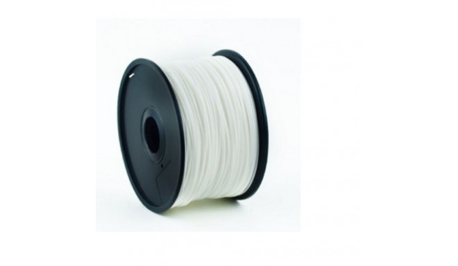 Niidipool GEMBIRD 3DP-PLA1.75-01-W 1,75 mm