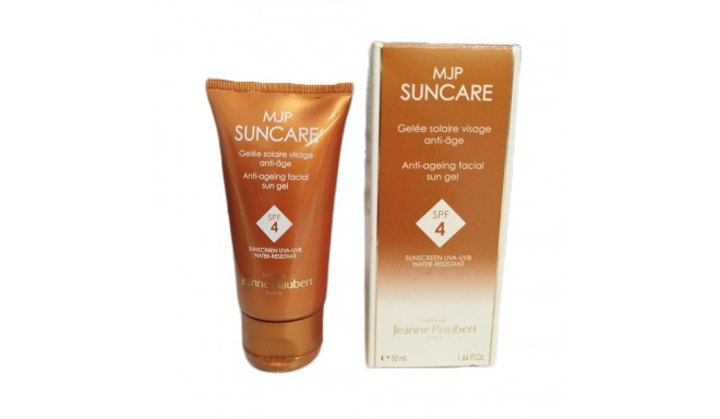 Facial Sun Cream Jeanne Piaubert 50 ml