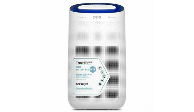 Air purifier SPC 6512B White