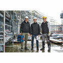 Dressipluus kapuutsiga, meeste BOSCH GHH 12 L