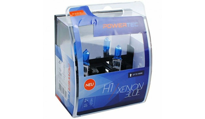 Car Bulb M-Tech PTZXB1-DUO H1 55 W 12 V