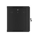 Seinakinnitusega Serverikapp Lanberg WF01-6409-00B