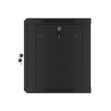 Seinakinnitusega Serverikapp Lanberg WF01-6409-00B
