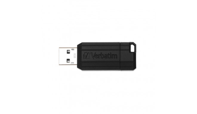 USB-pulk Verbatim 49062 Must 8 GB